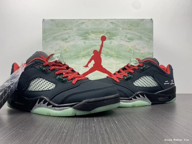 Anthracite DM4640-036 Jordan Retro Air 5 0629
